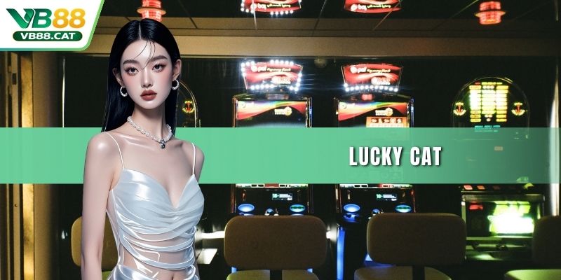 Lucky Cat